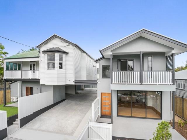 Townhouse for rent in Annerley, Greater Brisbane
