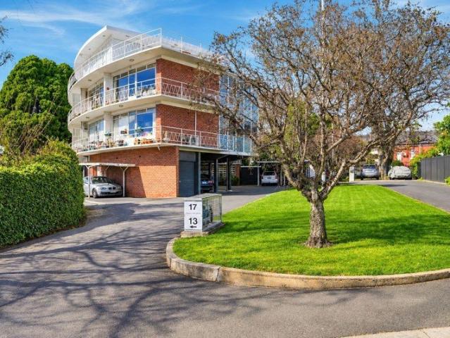 Apartment for sale in Hobart, Tasmania