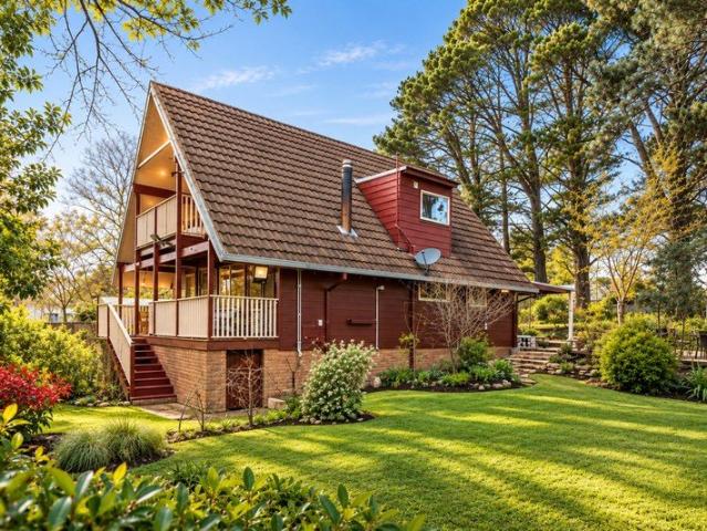 House for sale in Mount Victoria, New South Wales
