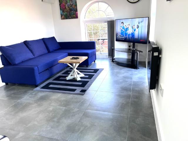 Apartment for rent in Bearwood, West Midlands