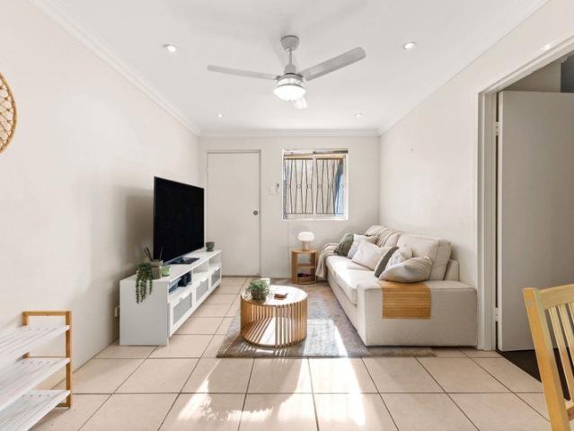 Apartment for sale in Toombul, Queensland