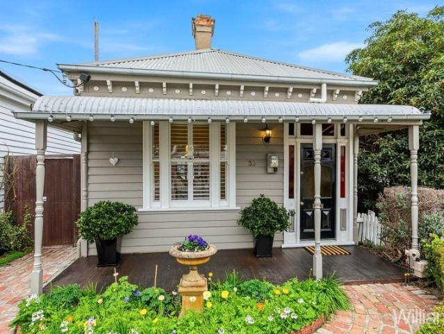 House for sale in Camerons Creek, Victoria