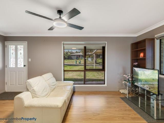 House for rent in Toowoomba, Queensland