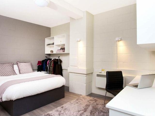 Room for rent in Ballindoch, Scotland