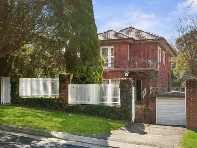 House for sale in Sydney, New South Wales