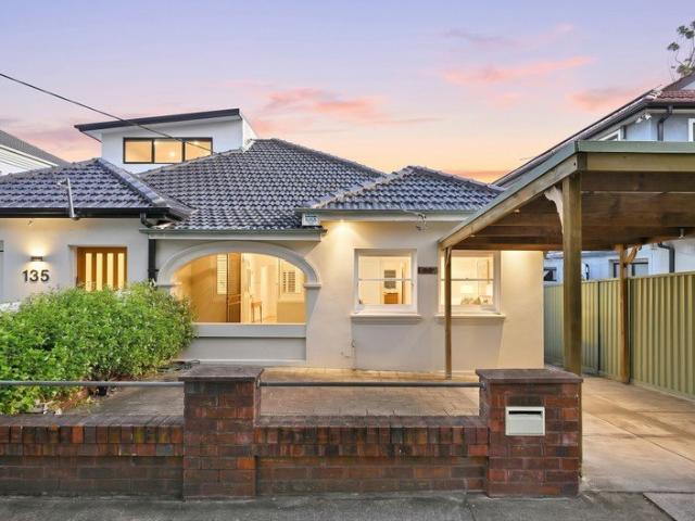 House for sale in Eastern Suburbs, Sydney