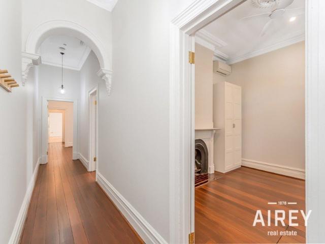 House for rent in North Fremantle, Western Australia