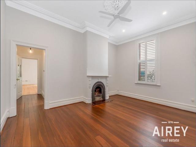 House for rent in North Fremantle, Western Australia