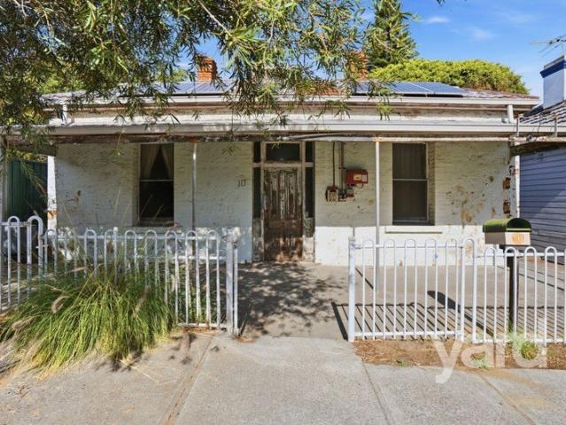 House for sale in North Fremantle, Western Australia