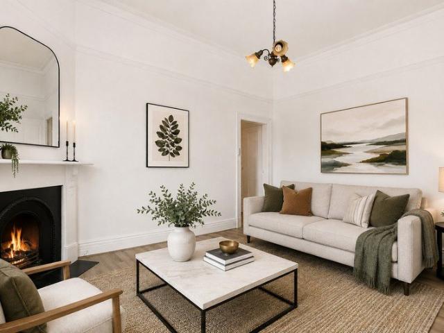 Duplex for rent in Sydney, New South Wales
