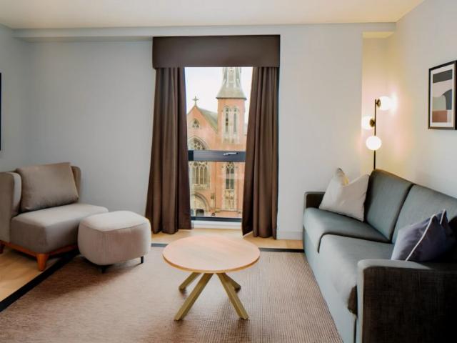 Apartment for rent in Digbeth, West Midlands