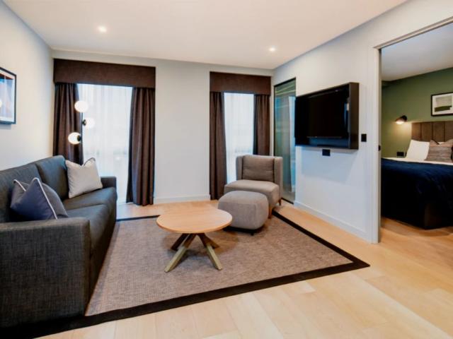 Apartment for rent in Digbeth, West Midlands