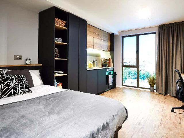 Apartment for rent in Cannon Park, West Midlands