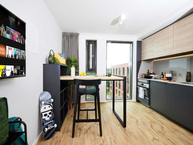 Apartment for rent in Selly Park, West Midlands