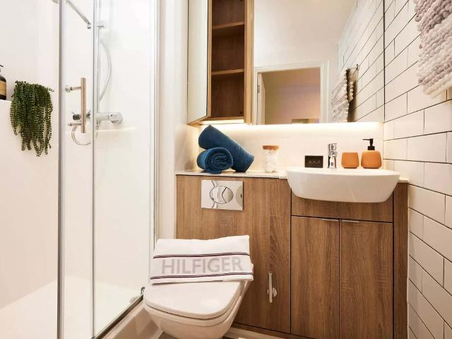 Apartment for rent in Spon End, West Midlands