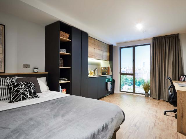 Apartment for rent in The Meadows, Haddon