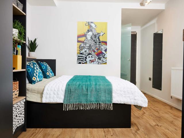 Apartment for rent in Selly Park, West Midlands