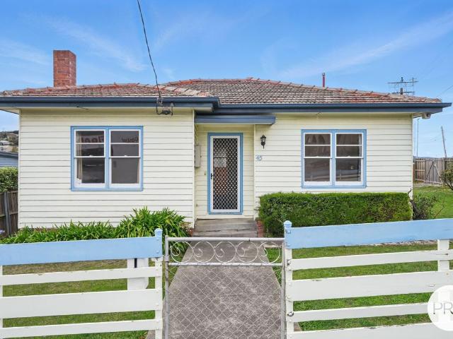 House for sale in Moonah