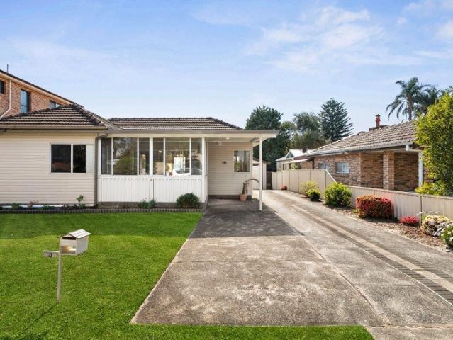 House for sale in Eastern Suburbs, Sydney