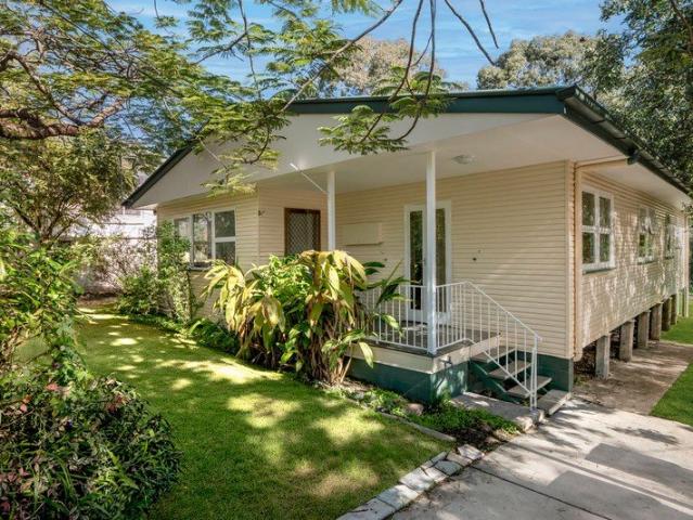 House for sale in Toombul, Queensland