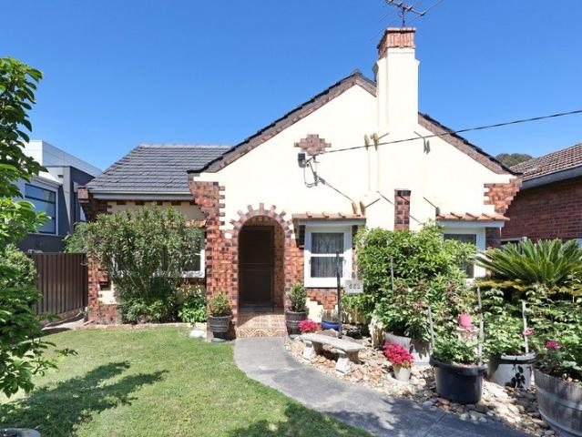 House for sale in Ormond, Melbourne
