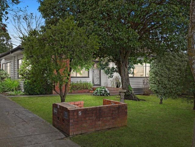 House for sale in Camerons Creek, Victoria