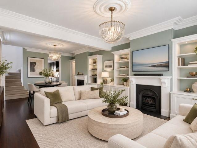 House for rent in Five Ways, Sydney