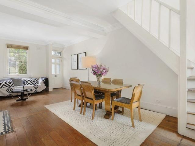 Land for rent in Sydney, New South Wales