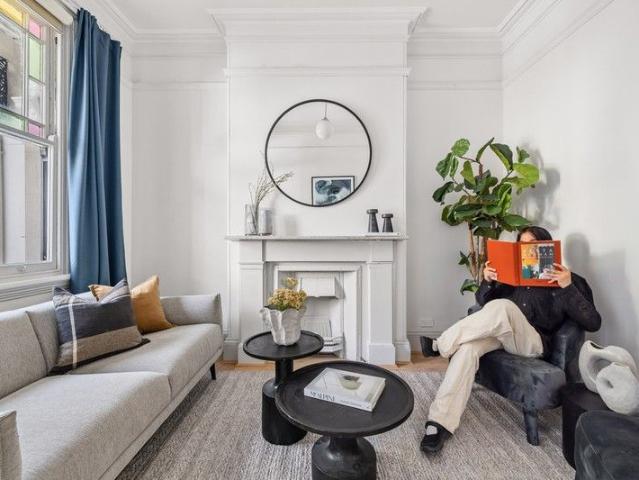 House for sale in Sydney, New South Wales