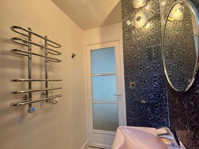 Appartement location à Paris, Île-de-France