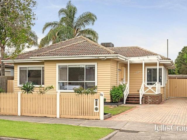 House for sale in Mordialloc, Melbourne