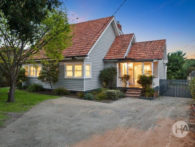 House for sale in Camerons Creek, Victoria