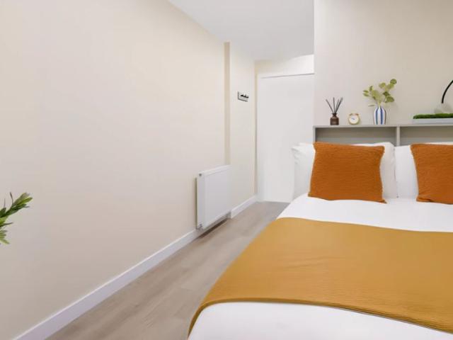 Studio for rent in Blythswood Holm, Scotland