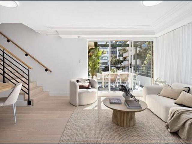 Apartment for rent in Willoughby, New South Wales