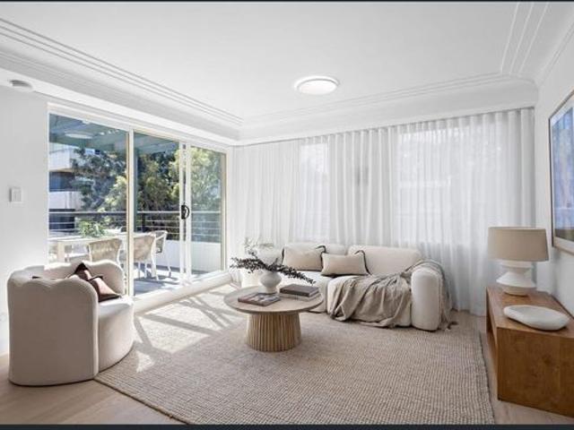 Apartment for rent in Willoughby, New South Wales