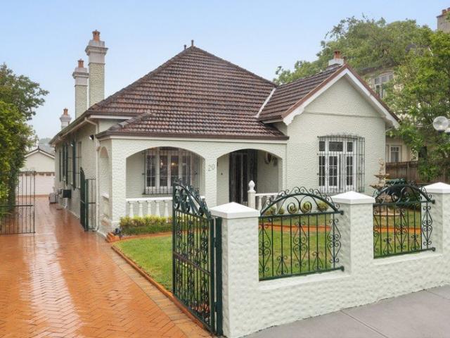 House for sale in Inner West, Sydney