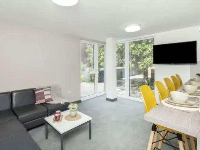 Room for rent in Shieldfield, Newcastle upon Tyne