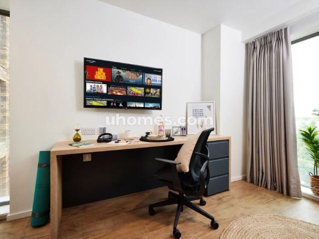 Studio for rent in Cannon Park, West Midlands