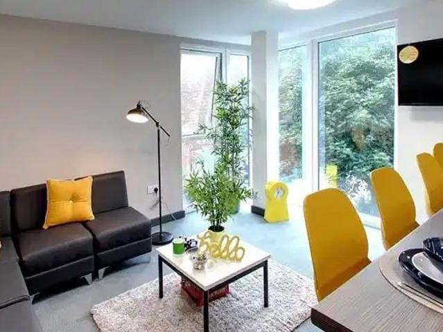Room for rent in Shieldfield, Tyne And Wear