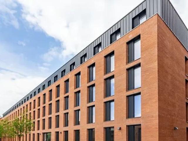 Room for rent in St Ann's, City of Nottingham