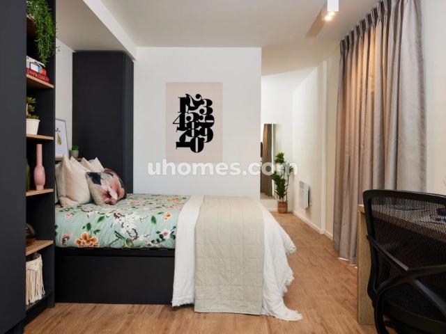 Studio for rent in Cannon Park, West Midlands