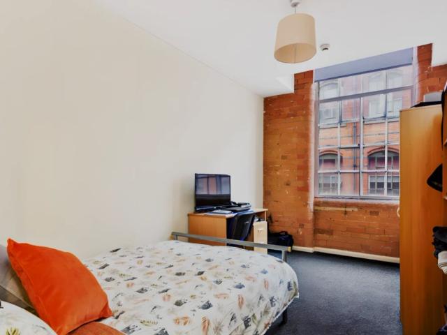Room for rent in Hyson Green, Haddon