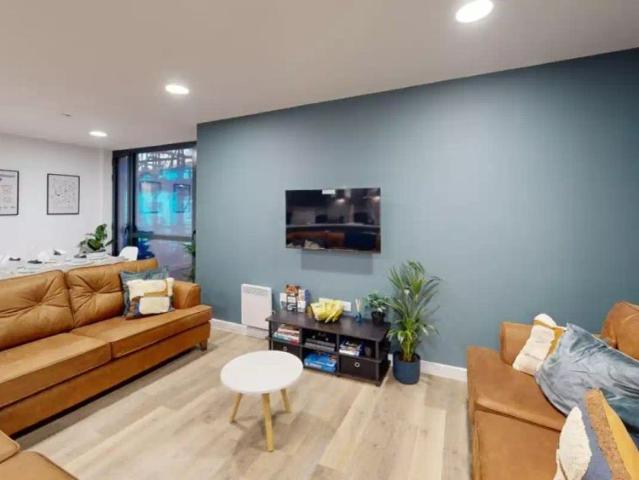 Room for rent in The Park, City of Nottingham