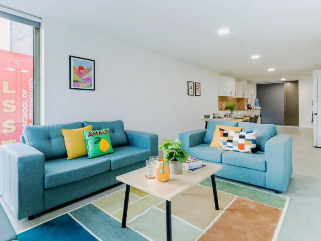 Room for rent in Stratford Marsh, Greater London