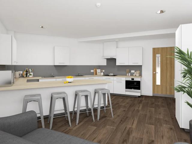 House for rent in Yorkhill, Scotland