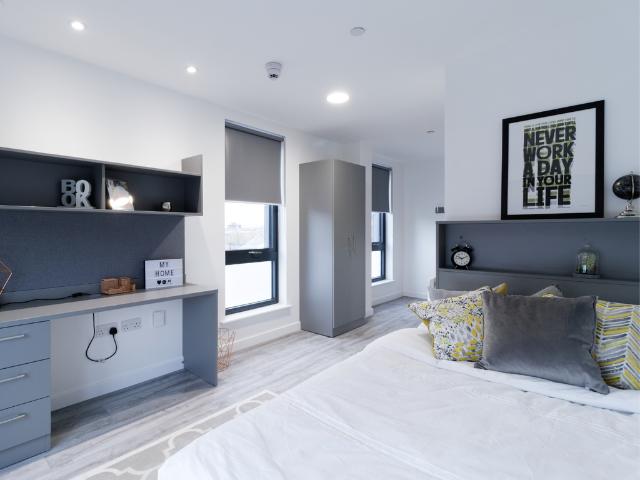 Apartment for rent in Mount Pleasant, Nangreaves