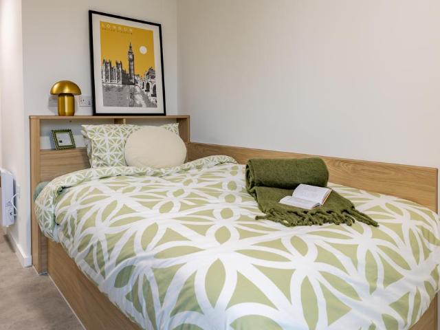 House for rent in Stratford Marsh, Greater London