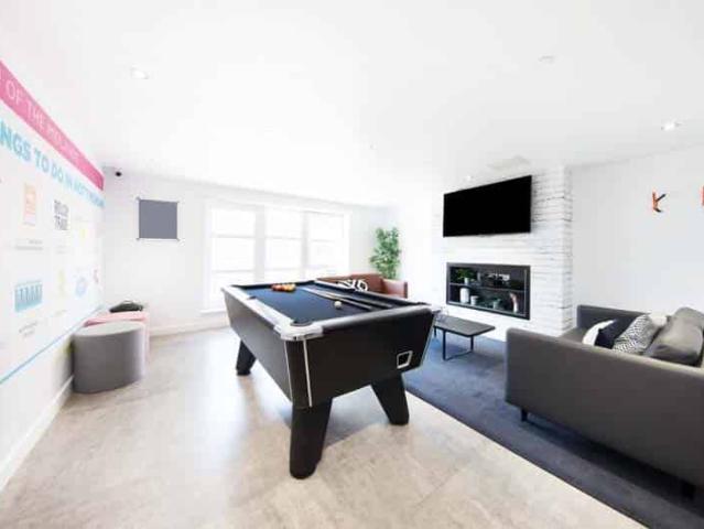 Room for rent in St Ann's, Haddon