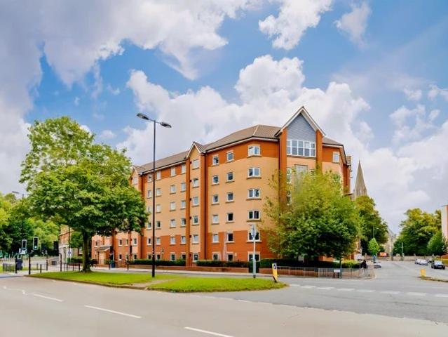 Room for rent in Chapel, Southampton