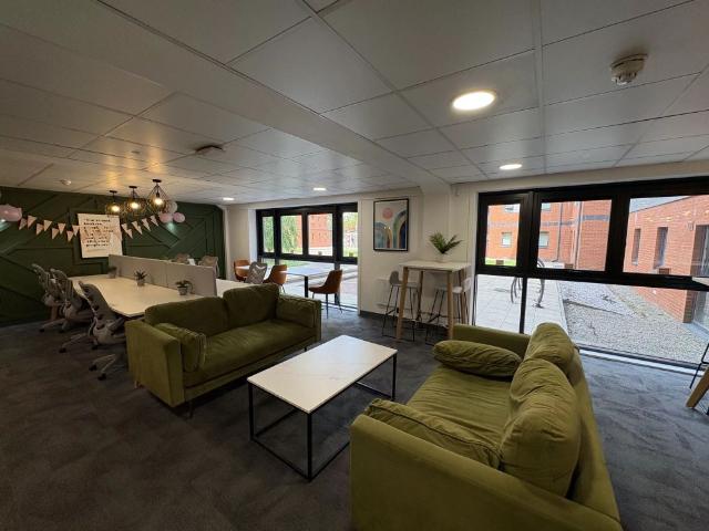 Room for rent in South Yorkshire